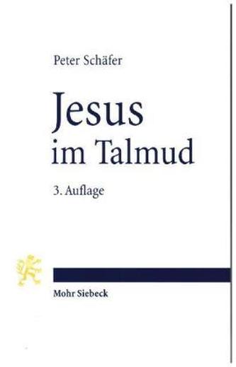 Jesus im Talmud