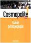 Cosmopolite - Guide pédagogique. Bd.1