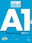 Objetivo DELE A1, m. Audio-CD