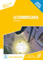 La commissaria