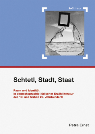 Schtetl, Stadt, Staat