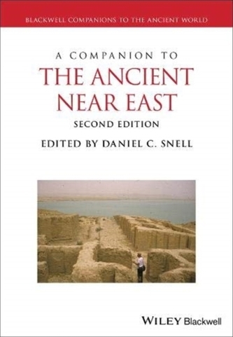 A Companion to the Ancient Near East