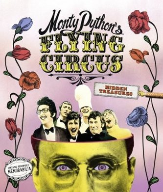 Monty Python's Flying Circus Monty Python's Flying Circus