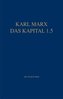 Das Kapital 1.1 bis 1.5, 5 Bde.
