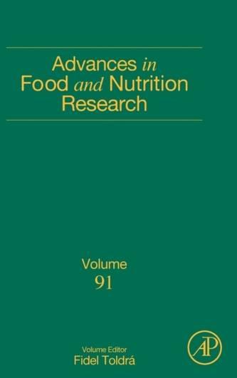 Advances in Food and Nutrition Research