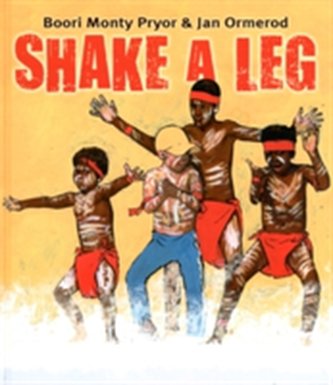 Shake a Leg