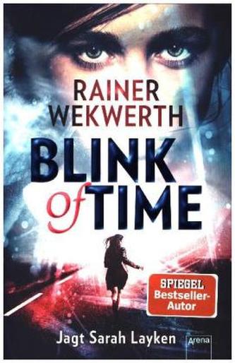 Blink of Time