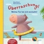 Überraschung! Welches Tier hat sich versteckt?