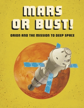 Mars or Bust!