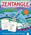Zentangle®. Zeit zum Entspannen. Zauberhafte Unterwasserwelten