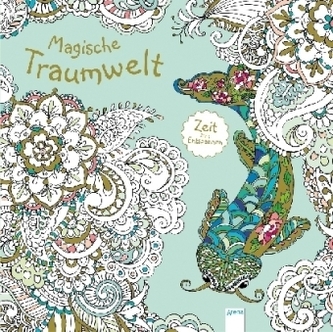 Magische Traumwelt