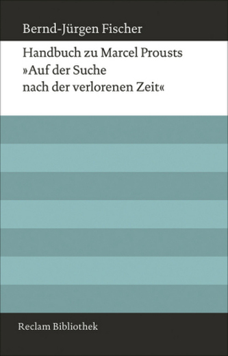 Proust-ABC (Kommentarband)