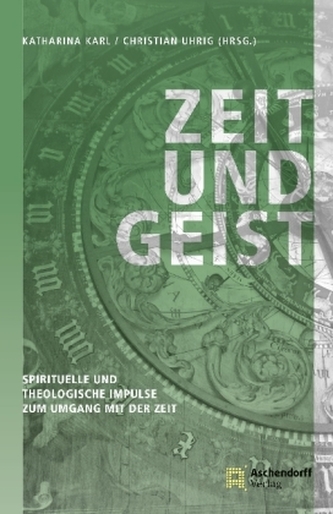 Zeit und Geist