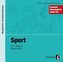 Sport - 3./4. Klasse, 2 Musik-CDs