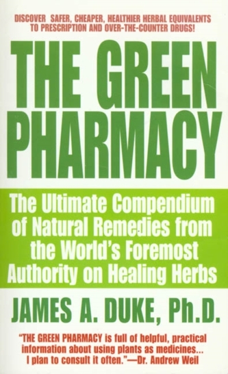 The Green Pharmacy