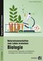 Naturwissenschaften zum Leben erwecken: Biologie, m. CD-ROM