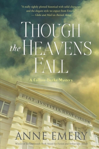 Though The Heavens Fall