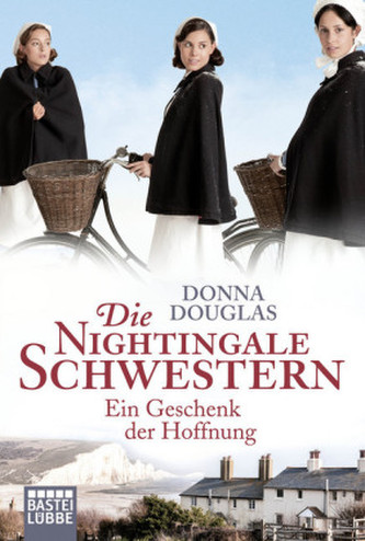 Die Nightingale Schwestern, Ein Geschenk der Hoffnung