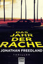 Das Jahr der Rache