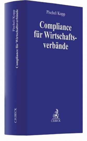 Compliance für Wirtschaftsverbände
