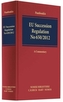 EU Succession Regulation No 650/2012