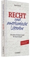 Recht und amerikanische Literatur