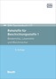 Rohstoffe für Beschichtungsstoffe. Tl.1