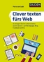 Clever texten fürs Web
