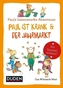 Duden Minis (Band 2) - Pauls hasenstarke Abenteuer / VE 3