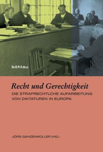 Recht und Gerechtigkeit