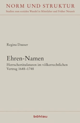 Ehren-Namen