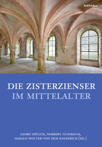Die Zisterzienser im Mittelalter