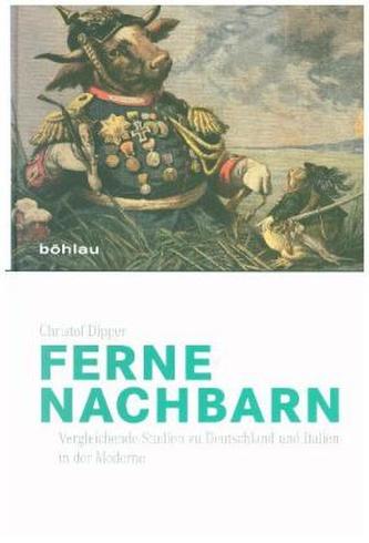 Ferne Nachbarn