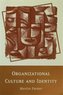Organizational Culture and Identity