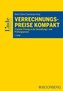 Verrechnungspreise kompakt (f. Österreich)