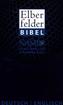 Elberfelder Bibel - Deutsch/Englisch
