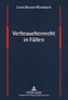Verbraucherrecht in Faellen