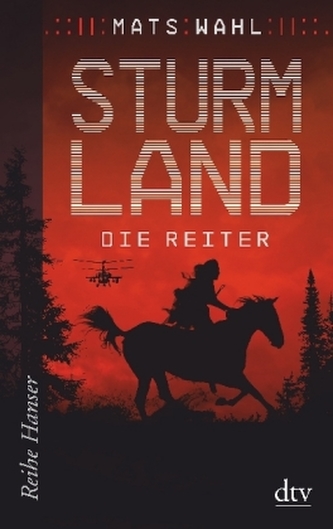Sturmland - Die Reiter