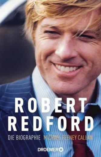 Robert Redford Robert Redford
