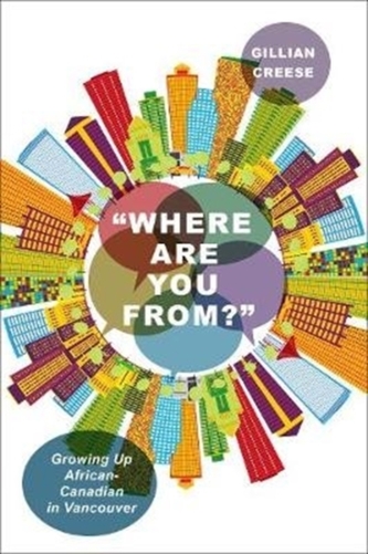 Where Are You From?