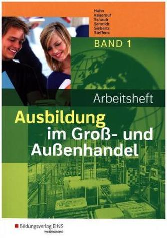 1. Ausbildungsjahr: Arbeitsheft