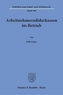 Arbeitnehmersolidarkassen im Betrieb.