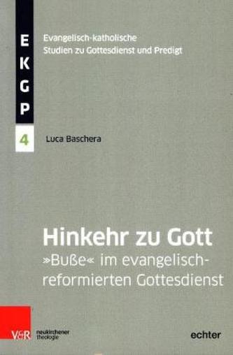 Hinkehr zu Gott
