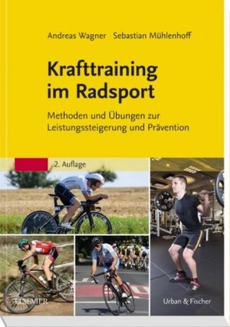 Krafttraining im Radsport Krafttraining im Radsport
