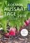 Kosmos Aussaattage 2018