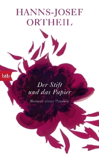 Der Stift und das Papier Der Stift und das Papier