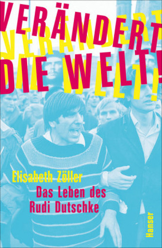 Verändert die Welt!