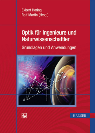 Optik für Ingenieure und Naturwissenschaftler