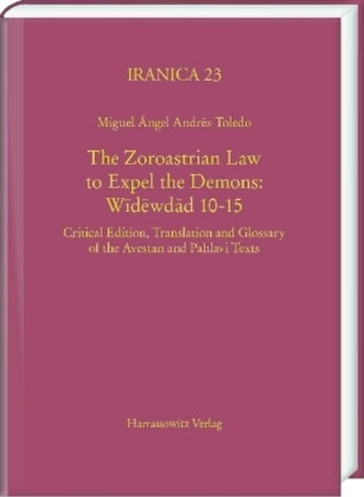 Tierrecht und Strafen im Gesetz zur Abwehr der Dämonen