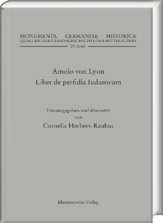 Liber de perfidia Iudaeorum